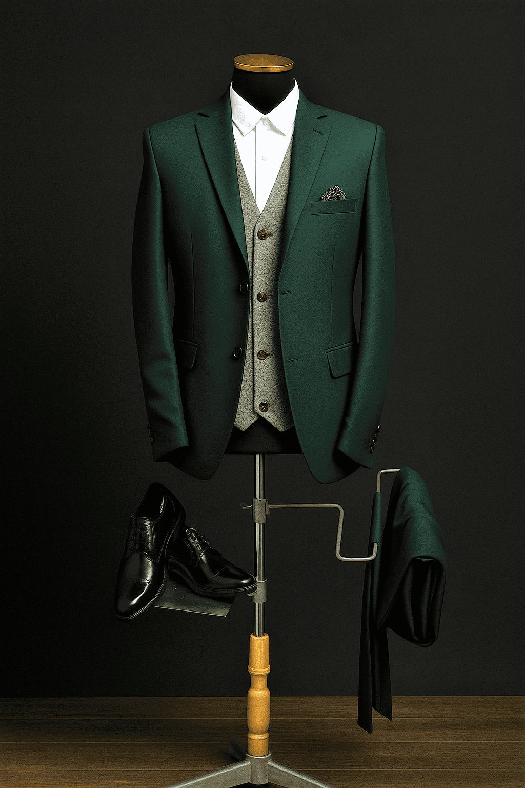 بدله مكس ايطالي