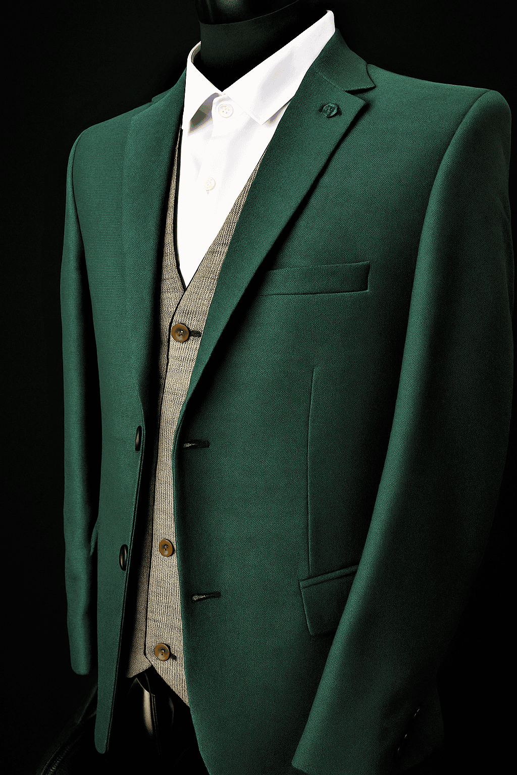 بدله مكس ايطالي - 2